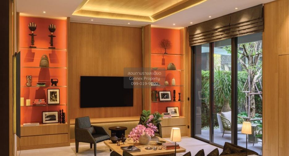 Casa en venta de 4 habitaciones en Suan Luang, Bangkok
