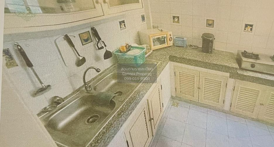 Продажа 2 спальни дом в Саи Маи, Бангкок