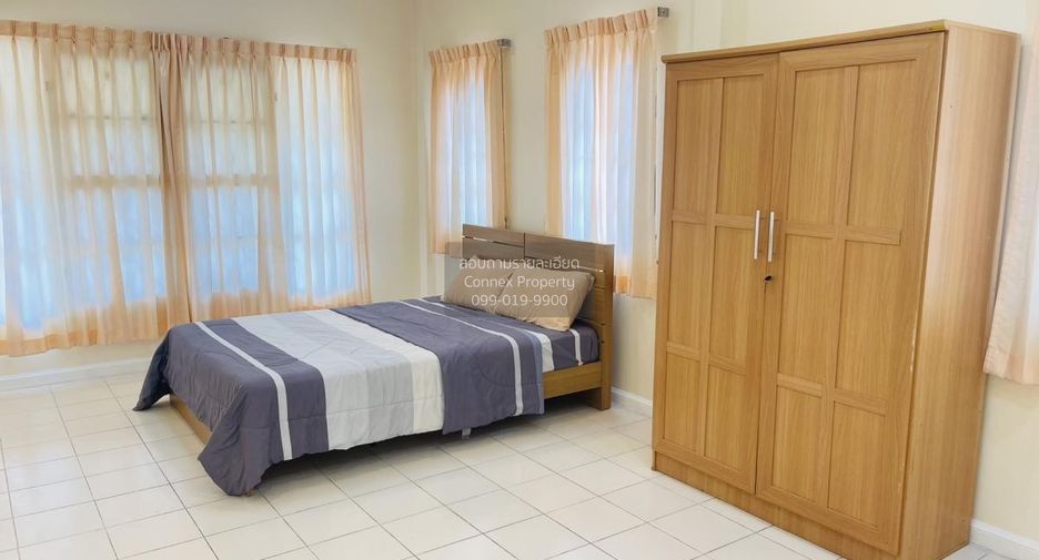 Продажа 2 спальни дом в Саи Маи, Бангкок