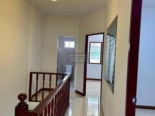 À vendre 3 chambres maison de ville à Sam Phran, Nakhon Pathom