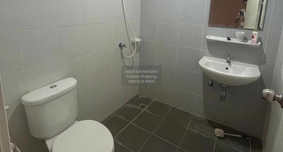 For sale 3 bedrooms townhouse in Phra Samut Chedi, Samut Prakan