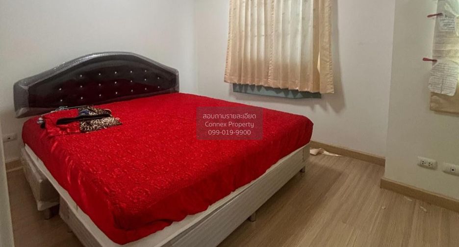 For sale 3 bedrooms townhouse in Phra Samut Chedi, Samut Prakan