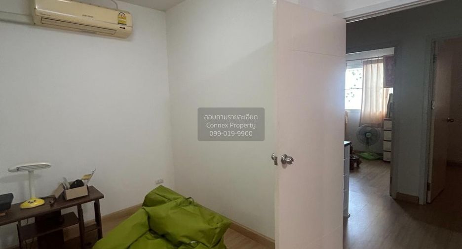 For sale 3 bedrooms townhouse in Phra Samut Chedi, Samut Prakan