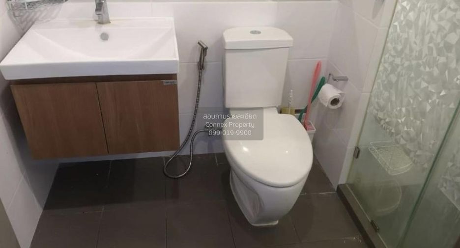For sale 1 bed condo in Chom Thong, Bangkok