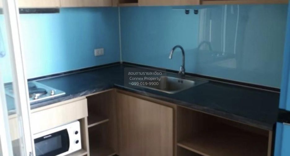 For sale 1 bed condo in Chom Thong, Bangkok
