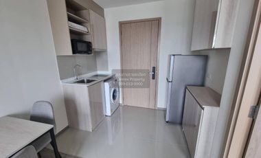 For sale 1 bed condo in Watthana, Bangkok
