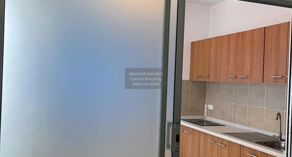 For sale 2 bedrooms condo in Bangkok Yai, Bangkok