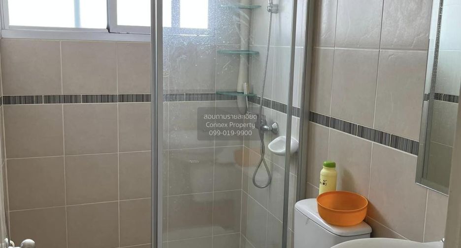 For sale 2 bedrooms condo in Bangkok Yai, Bangkok