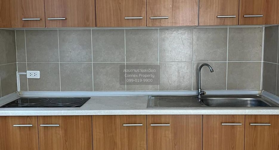 For sale 2 bedrooms condo in Bangkok Yai, Bangkok