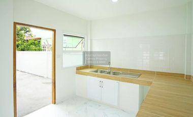 For sale 3 bedrooms house in Bang Bua Thong, Nonthaburi