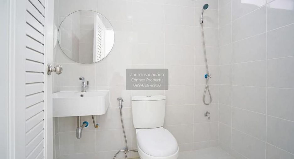 For sale 3 bedrooms house in Bang Bua Thong, Nonthaburi