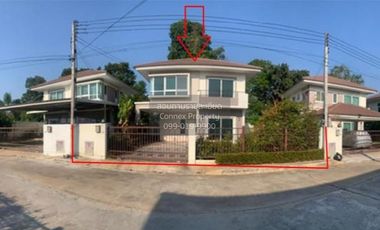 For sale 3 bedrooms house in Mueang Ubon Ratchathani, Ubon Ratchathani