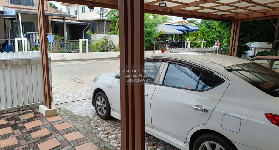 Haus zum Kauf mit 4 Zimmer in Mueang Samut Sakhon, Samut Sakhon