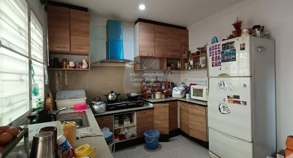 Haus zum Kauf mit 4 Zimmer in Mueang Samut Sakhon, Samut Sakhon