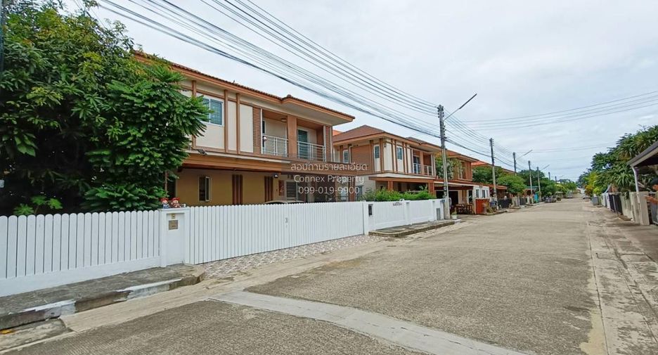 Haus zum Kauf mit 4 Zimmer in Mueang Samut Sakhon, Samut Sakhon