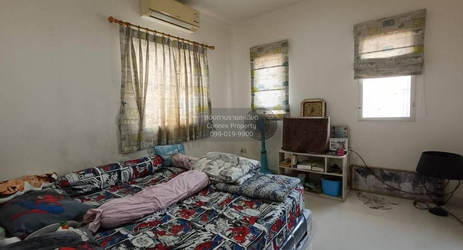 Haus zum Kauf mit 4 Zimmer in Mueang Samut Sakhon, Samut Sakhon