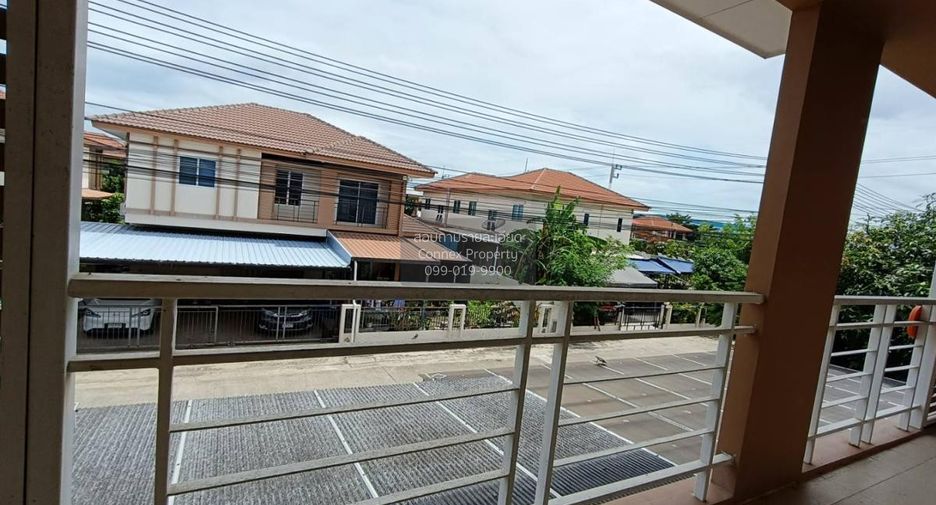 Haus zum Kauf mit 4 Zimmer in Mueang Samut Sakhon, Samut Sakhon