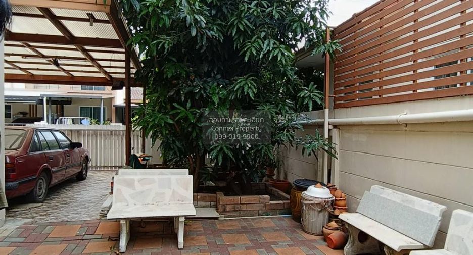 Haus zum Kauf mit 4 Zimmer in Mueang Samut Sakhon, Samut Sakhon