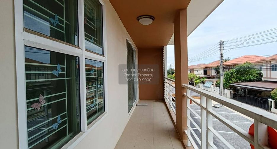 Haus zum Kauf mit 4 Zimmer in Mueang Samut Sakhon, Samut Sakhon