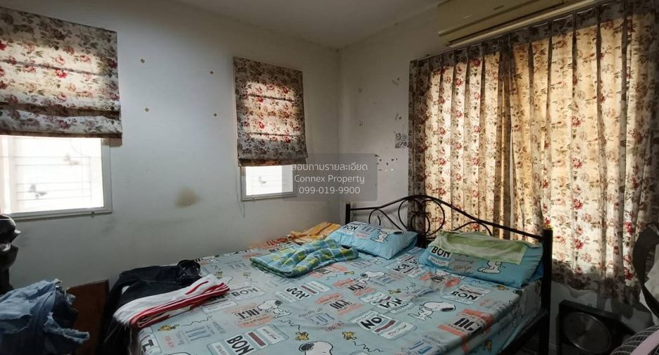 Haus zum Kauf mit 4 Zimmer in Mueang Samut Sakhon, Samut Sakhon