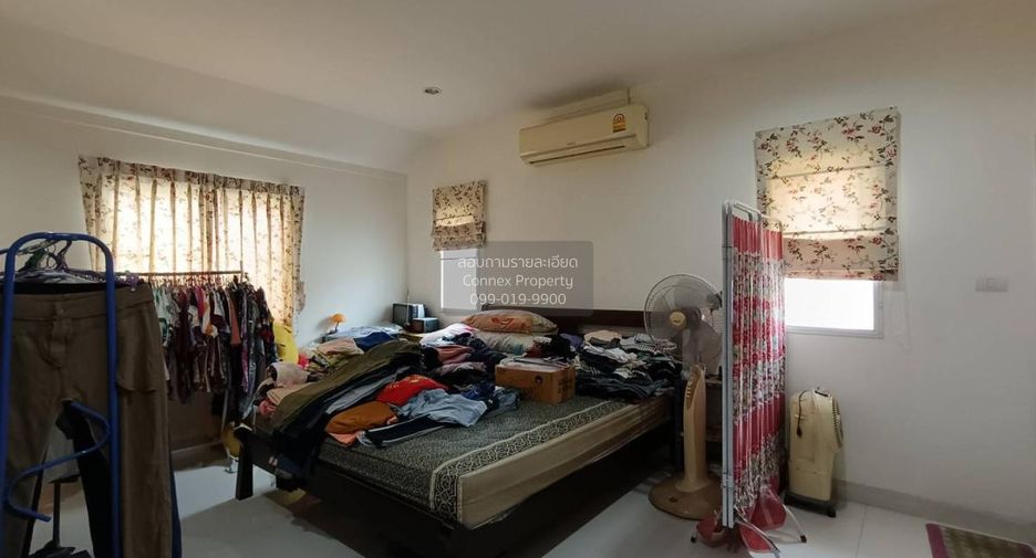 Haus zum Kauf mit 4 Zimmer in Mueang Samut Sakhon, Samut Sakhon