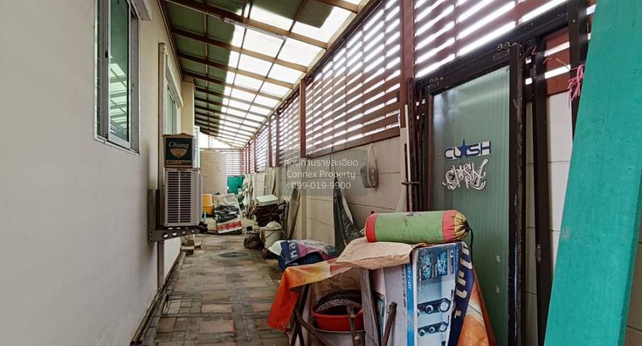 Haus zum Kauf mit 4 Zimmer in Mueang Samut Sakhon, Samut Sakhon