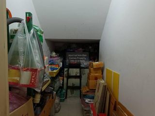 For sale 4 bedrooms house in Mueang Samut Sakhon, Samut Sakhon