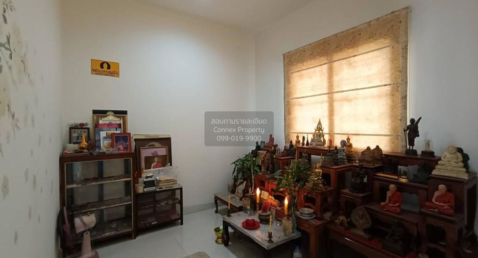 Haus zum Kauf mit 4 Zimmer in Mueang Samut Sakhon, Samut Sakhon