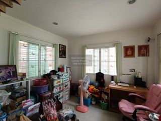 For sale 4 bedrooms house in Mueang Samut Sakhon, Samut Sakhon
