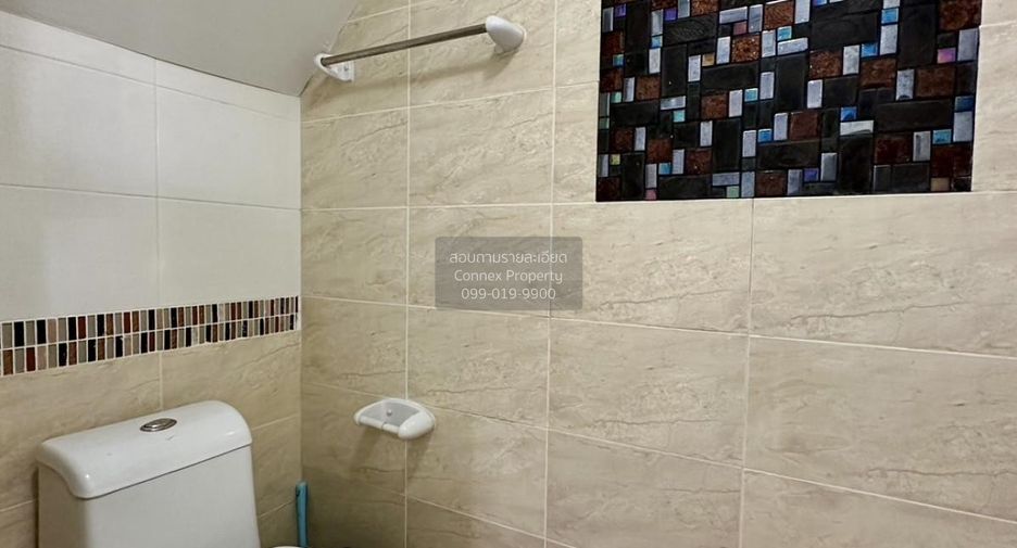 Reihenhaus zum Kauf mit 4 Zimmer in Bang Kruai, Nonthaburi