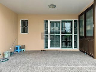 Reihenhaus zum Kauf mit 4 Zimmer in Bang Kruai, Nonthaburi