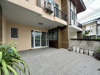 Reihenhaus zum Kauf mit 4 Zimmer in Bang Kruai, Nonthaburi