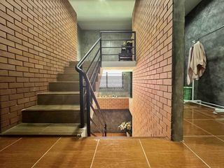 For sale 3 bedrooms house in Bang Kapi, Bangkok