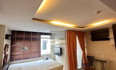For sale 1 bed condo in Wang Thonglang, Bangkok