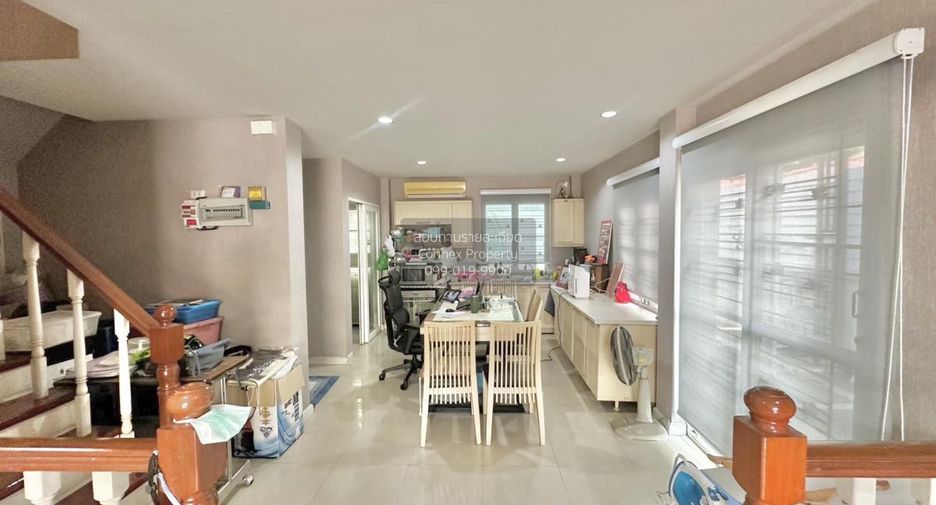 For sale 3 ベッドルーム house in Lat Krabang, Bangkok