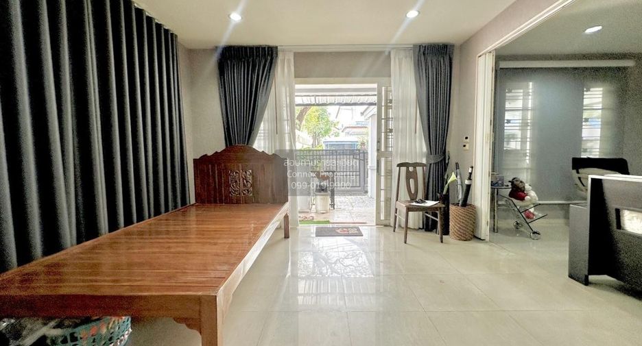 For sale 3 ベッドルーム house in Lat Krabang, Bangkok