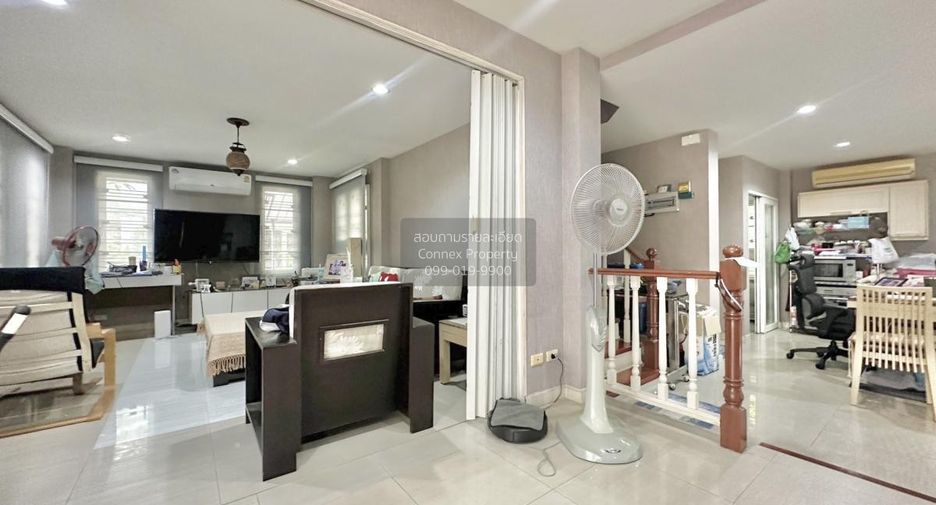 For sale 3 ベッドルーム house in Lat Krabang, Bangkok
