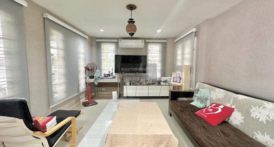 For sale 3 ベッドルーム house in Lat Krabang, Bangkok