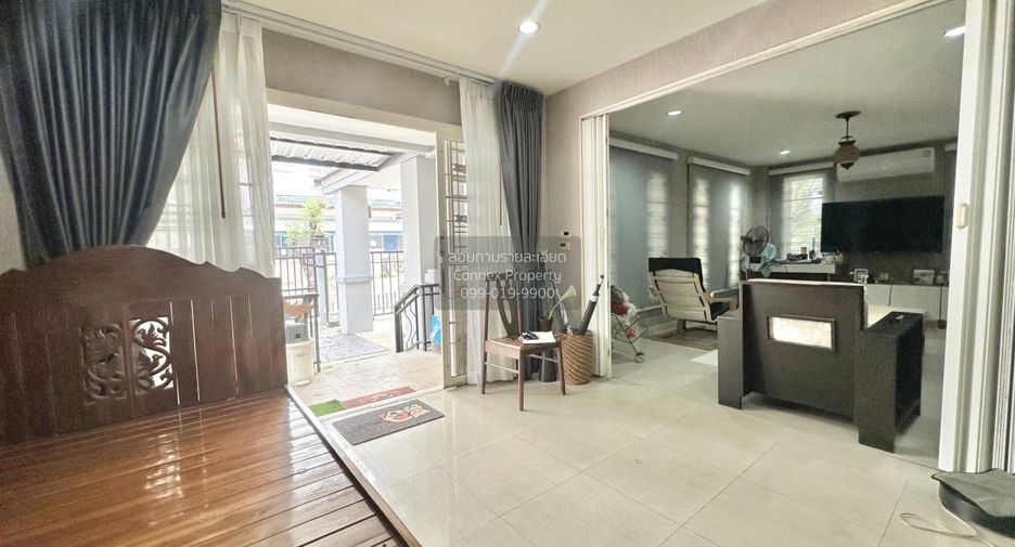 For sale 3 ベッドルーム house in Lat Krabang, Bangkok