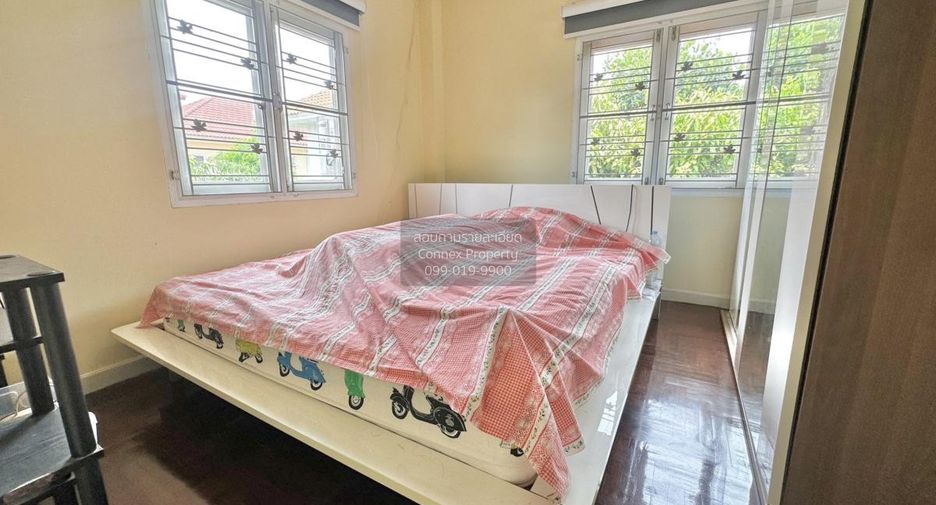For sale 3 ベッドルーム house in Lat Krabang, Bangkok