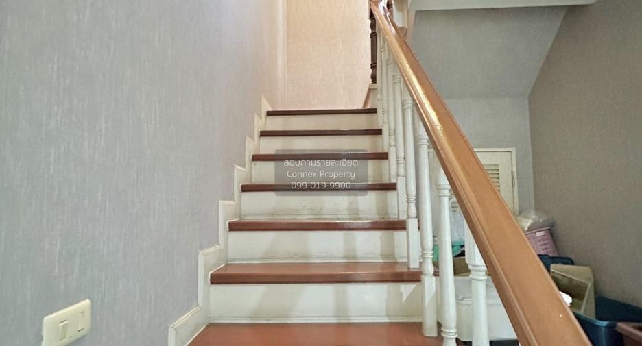 For sale 3 ベッドルーム house in Lat Krabang, Bangkok