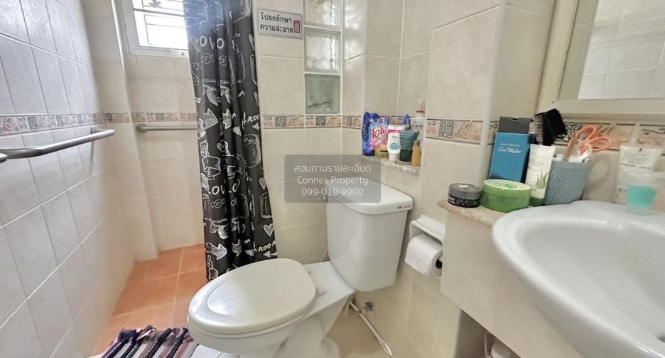 For sale 3 ベッドルーム house in Lat Krabang, Bangkok