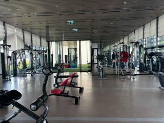 For sale 3 bedrooms condo in Bang Na, Bangkok