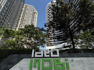 For sale 3 bedrooms condo in Bang Na, Bangkok