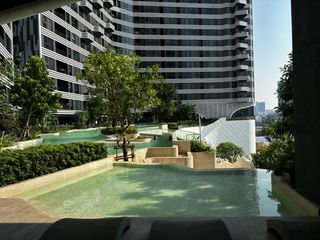 For sale 3 bedrooms condo in Bang Na, Bangkok