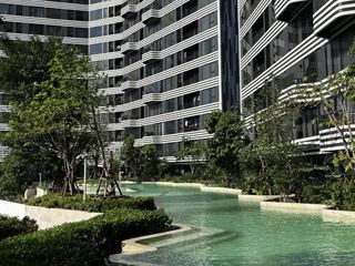 For sale 3 bedrooms condo in Bang Na, Bangkok