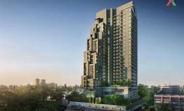 Condo en venta de 2 habitaciones en Khlong San, Bangkok
