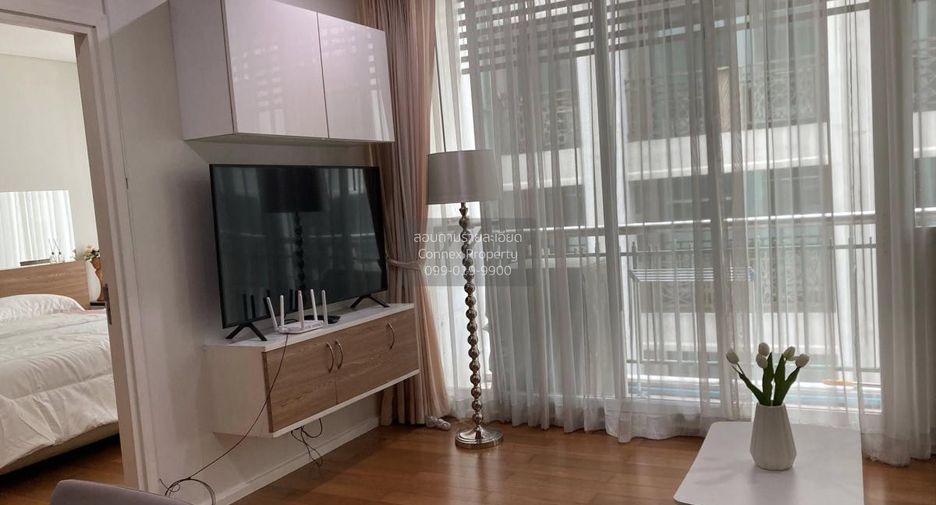 Condo en venta de 1 habitaciones en Watthana, Bangkok