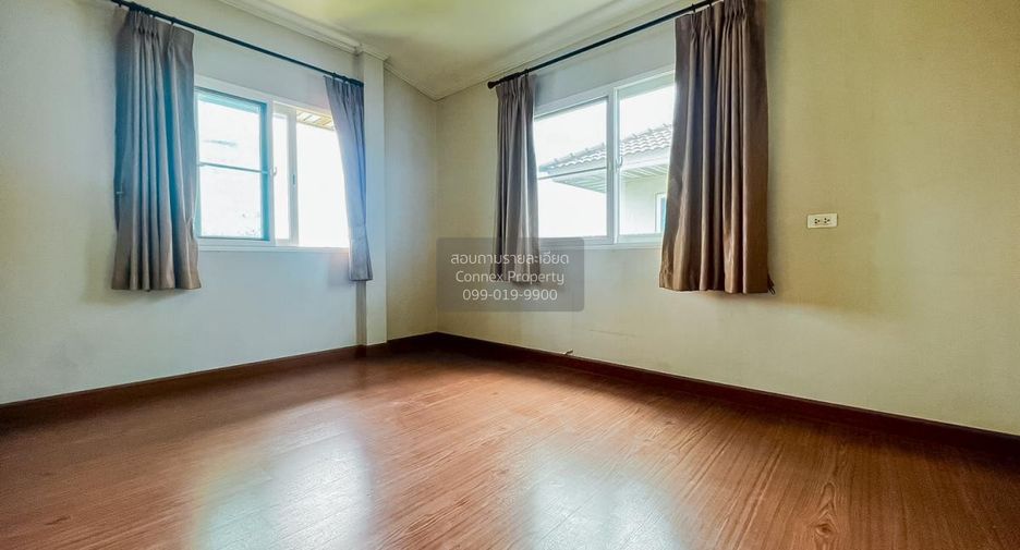 For sale 3 bedrooms house in Bang Bua Thong, Nonthaburi