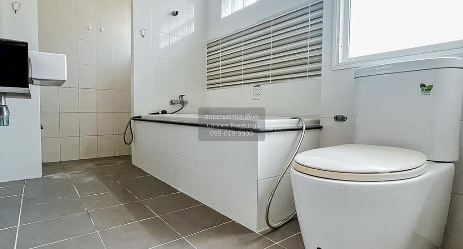 For sale 3 bedrooms house in Bang Bua Thong, Nonthaburi